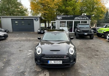 Mini Clubman F54 Kombi 2.0 192KM 2020 MINI Clubman Vat23 Panorama Automat Navi Kamer..., zdjęcie 11