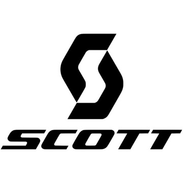 ОРИГИНАЛЬНОЕ ПРОЗРАЧНОЕ СТЕКЛО SCOTT PROSPECT