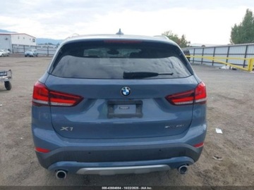 BMW X1 F48 2020 BMW X1 BMW X1 SDRIVE28I 2.0 Benzyna 228KM, zdjęcie 3