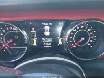 Jeep Gladiator 2021 Jeep Gladiator Rubicon 2021 3.6 Benzyna 285KM, zdjęcie 10