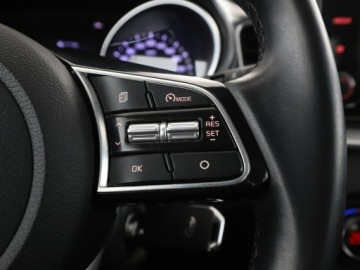 Kia XCeed Crossover 1.0 T-GDI 120KM 2020 Kia XCeed LPG tempomat kamera klima-auto. BiLED, zdjęcie 27