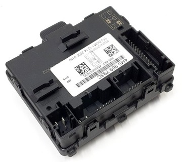 Модуль контроллера двери Audi Q7 4M0959593C