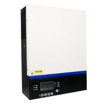 Falownik Inwerter off grid AZO ESB 10kW 3 lata GW.