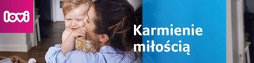 PODGRZEWACZ DO BUTELEK LOVI 4w1 INTELIGENTNY