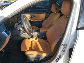 BMW Seria 3 G20-G21 2024 BMW Seria 3 330E 2024 2.0 Hybryda Plug-in 288KM, zdjęcie 7