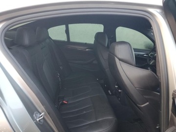 BMW Seria 5 G30-G31 M5 Limuzyna 4.4  600KM 2019 BMW M5 2019 M5 4.4 Benzyna 600KM, zdjęcie 8