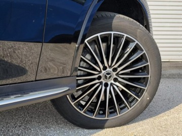 Mercedes GLC C254/X254 Coupe 2.0 300 258KM 2026 GLC Coupe 300 4-Matic AMG Line 2.0 (258KM) 2026, zdjęcie 15