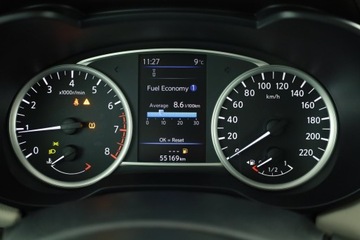 Nissan Micra V 1.0 IG-T 92KM 2021 Nissan Micra 1.0 IG-T, Salon Polska, zdjęcie 7