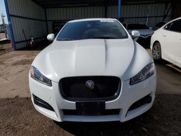 Jaguar XF I Sedan Facelifting 3.0 340KM 2015 Jaguar XF 2015 JAGUAR XF 3.0 SPORT AWD, Amer-Pol, zdjęcie 5