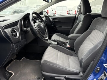 Toyota Auris II Touring Sports Facelifting 1.8 Hybrid 136KM 2018 Toyota Auris Hybrid 135 Selection II (2012-) Hybri, zdjęcie 14