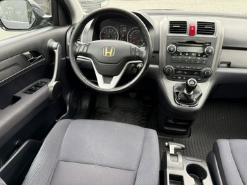 Honda CR-V III SUV 2.0 i-VTEC 150KM 2008 Honda CR-V Salon PL. 4x4 . Benzyna 2.0, zdjęcie 17