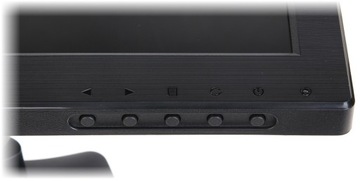 МОНИТОР VGA, HDMI, АУДИО, 2XВИДЕО, USB, ПУЛЬТ TFT