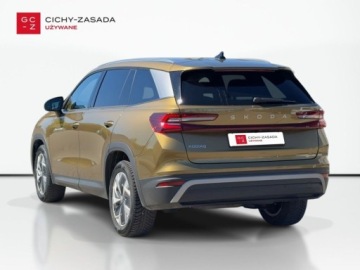 Skoda Kodiaq II SUV 2.0 TDI SCR 150KM 2025 Skoda Kodiaq Selection 2.0 TDI 150KM DSG Matrix ACC FV23 Gwarancja 202, zdjęcie 2