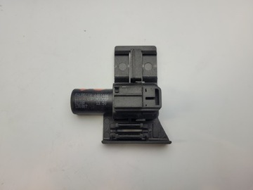 CITROEN VIBRACE SEDADLA ASISTENT PÁSY 4481444