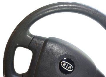 KIA CERATO 2007 VOLANT AIRBAG