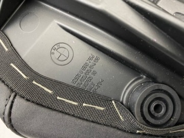 BMW 1200RS 1200 RS ЗАДНЕЕ СИДЕНЬЕ ЗАДНЕЕ СИДЕНЬЕ