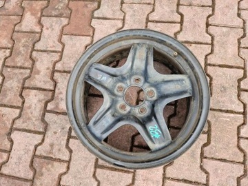 DISK OCELOVÝ 17" OPEL INSIGNIA B 7JX17 IS44 5X115 #32