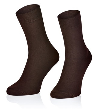 НОСКИ МУЖСКИЕ БАМБУКОВЫЕ Носки INTENSO 41-43