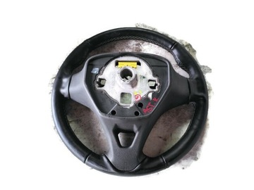 OPEL ASTRA K V 19R VOLANT KŮŽE MULTIFUNKČNÍ