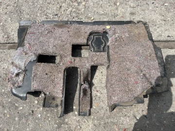 PLASTIK MASKOWNICA KOLUMNY KIEROWNICZEJ BMW E36 compact