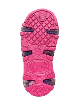 Детские резиновые сапоги ZETPOL Szuwarek 07 31/32