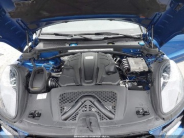 Porsche Macan 2021 Porsche Macan S 2021 3.0 Benzyna 348KM, zdjęcie 8