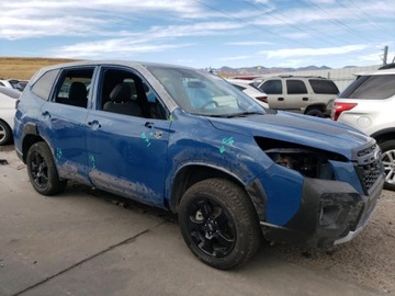 Subaru 2023 Subaru Forester Wilderness 2023 2.5l 2.5 Benzyna 182KM, zdjęcie 4