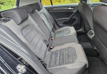 Volkswagen Golf VII Hatchback 3d Facelifting 1.5 TSI ACT 150KM 2017 Volkswagen Golf DSG, 1.5 Benzyna 150KM, Polecam 1.5 Benzyna 150KM, zdjęcie 21