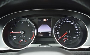 Volkswagen Passat B8 Variant 2.0 TDI BlueMotion SCR 190KM 2019 Volkswagen Passat 2.0 TDI 190ps Automatic Full Led Matrix Navi Masaze Kame, zdjęcie 20