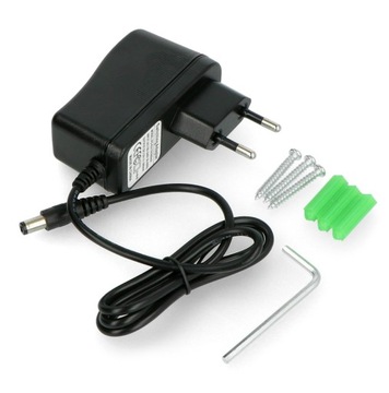 Пулевая IP-камера Zamel ZMB-01 2 Мп