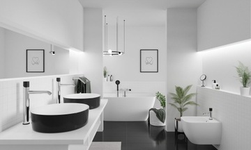 PEROS Умывальник FATTER С КРЫШКОЙ