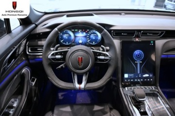 Hongqi 2025 Hongqi H6 FV23Reflektory LEDAdaptacyjny TempomatKamera 360 2.0 245KM, zdjęcie 9