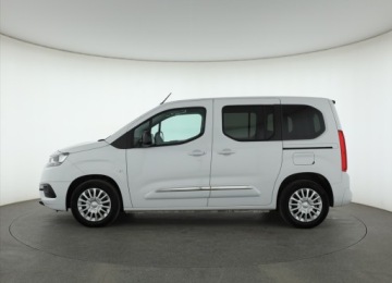 Toyota 2024 Toyota ProAce City Verso 1.5 D-4D, Salon Polska, zdjęcie 2