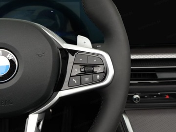 BMW Seria 4 G22-23-26 Cabrio 2.0 420i 184KM 2025 BMW Seria 4 Cabrio 420i Sport Cabrio 2.0 (184KM) 2025, zdjęcie 11