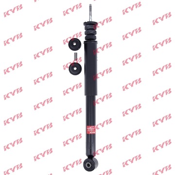 343822 KYB TLUMIČ RENAULT TWINGO 07-