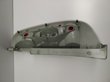 2006+ SKODA ROOMSTER SVĚTLO ZADNÍ LEVÝ ORIGINÁLNÍ
