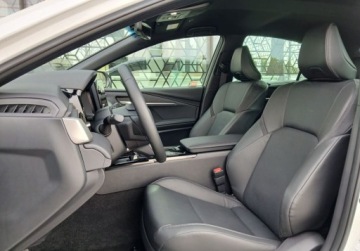 Toyota Camry IX 2025 Toyota Camry Camry Executive FV23 Salon PL Serwis ASO Bezwypadkowy 1, zdjęcie 5