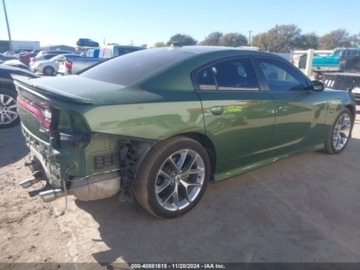 Dodge Charger VII 2021 Dodge Charger 2021r., 3.6l, od ubezpieczalni 3.6 Benzyna 300KM, zdjęcie 7