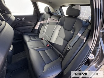 Volvo XC60 II 2022 Volvo XC 60 B4 Benzyna | Plus Bright | Salon PL |, zdjęcie 27