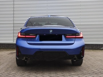 BMW Seria 3 G20-G21 Limuzyna 2.0 320i 184KM 2025 BMW Seria 3 320i Sport Sedan 2.0 (184KM) 2025, zdjęcie 3
