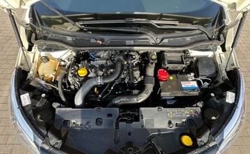 Renault Captur I 2018 Renault Captur 2018R NISKI PRZEBIEG AUTOMAT, Klima, Navi, Zarejestrowany w, zdjęcie 34