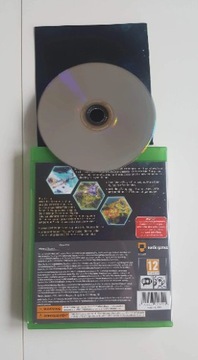 ИГРА XBOX ONE KRONOS PL