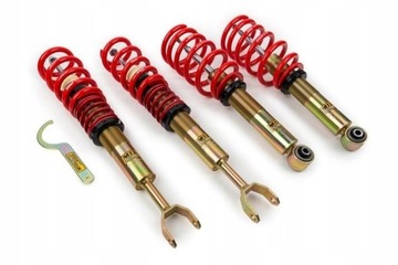 ZAWIESZENIE GWINTOWANE DO VW PASSAT B5 FL KOMBI