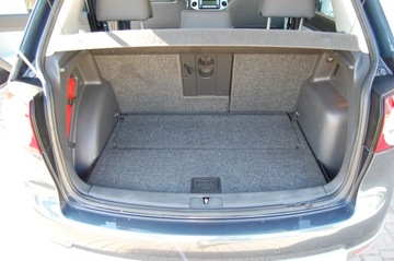 Volkswagen Golf Plus I 1.6 i 102KM 2007 VW Cross Golf V 1.6MPI Alu Klima 4xEl.Szyby Zadbany Bezwypadkowy, zdjęcie 25