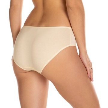 ТРУСИКИ ЖЕНСКИЕ MANUELA PASTELA, РАЗМЕР. л 6 шт.