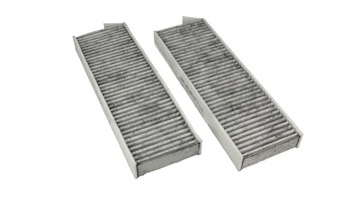 AUTOMEGA 180004410 FILTR VENTILACE PROSTORU SPOLUJEZDCE