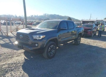 Toyota Tacoma II 2023 Toyota Tacoma 2023, 3.5L, 4x4, TRD SPORT, od ubezpieczalni 3.5 Benzyna, zdjęcie 7