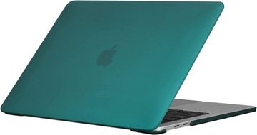 Etui Obudowa Macbook AIR 13 RETINA MATOWE A2337 M1