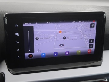 Seat Arona Crossover 1.0 EcoTSI 110KM 2021 Seat Arona 1.0 TSI, Salon Polska, 1. Właściciel, zdjęcie 12