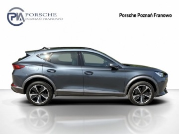 Cupra Formentor Crossover 2.0 TSI 190KM 2023 Cupra Formentor 2.0 TSI 4Drive DSG | Pamięć fotela, zdjęcie 5